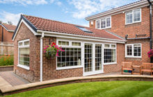 Glenbrook house extension leads